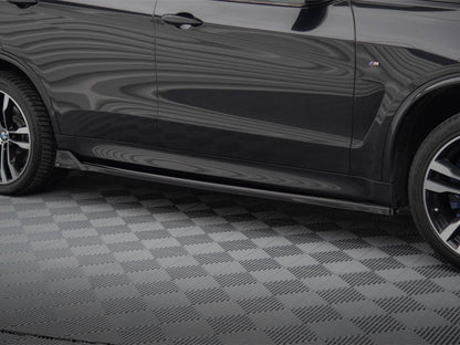 Maxton Design Full Body Kit BMW X5 M-Pack F15