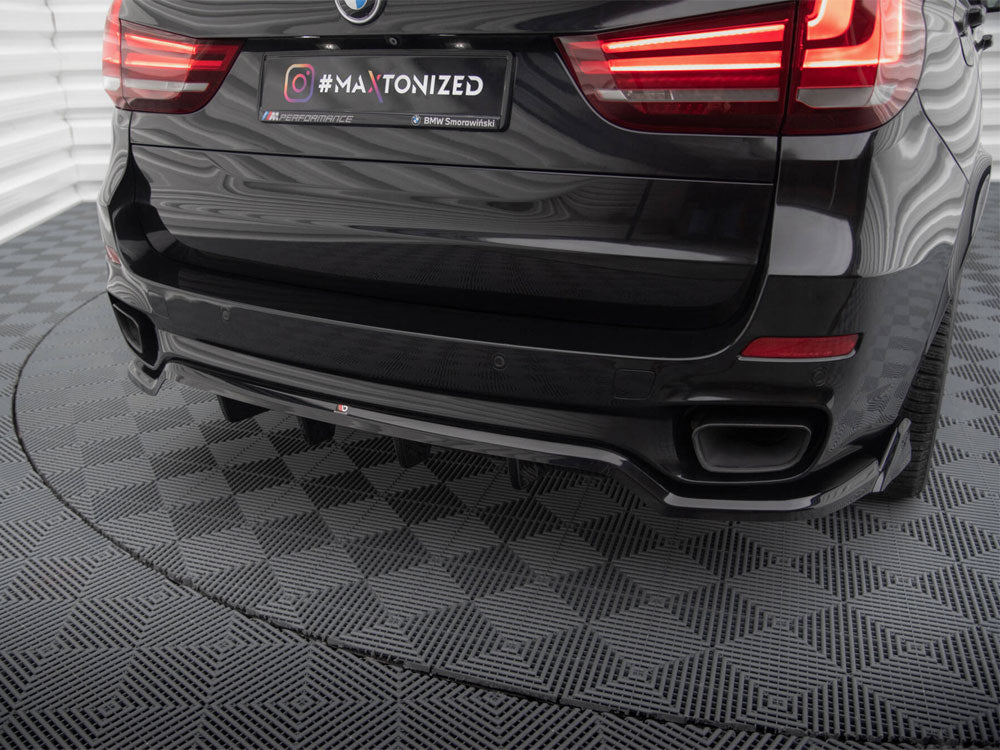 Maxton Design Full Body Kit BMW X5 M-Pack F15