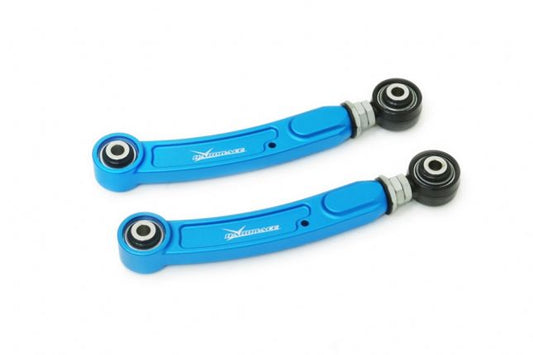 Rear Camber Kit Tesla Model s, Model x | ML Performance Car Parts