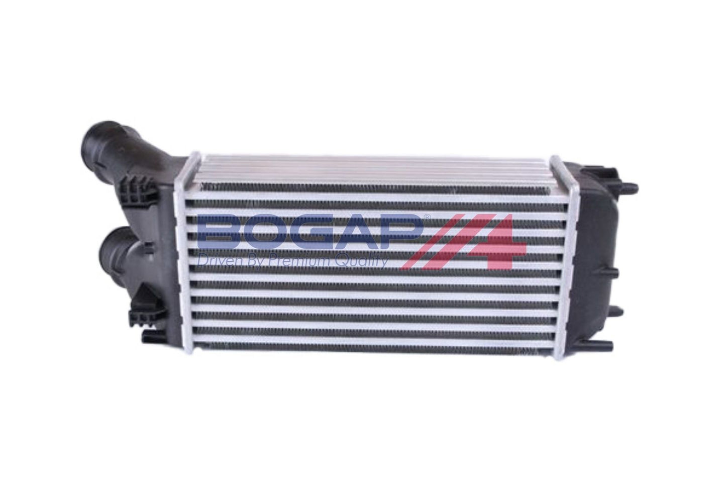 BOGAP P4220114 Charge Air Cooler | ML Performance Car Parts