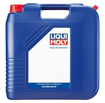 Liqui Moly Top Tec 6100 0W 30 20l