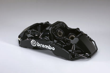 Brembo VW Transporter 6 pot GT Big Brake Kit 380x34mm