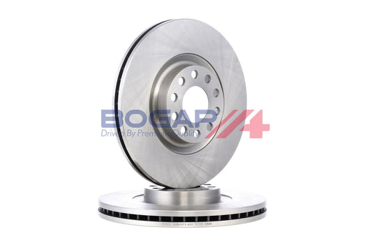 BOGAP A8211304 Brake Disc | ML Performance Car Parts