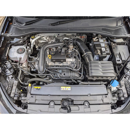 Ramair JSK-143-BK Performance Foam Induction Kit for VW MK8 1.5 TSI