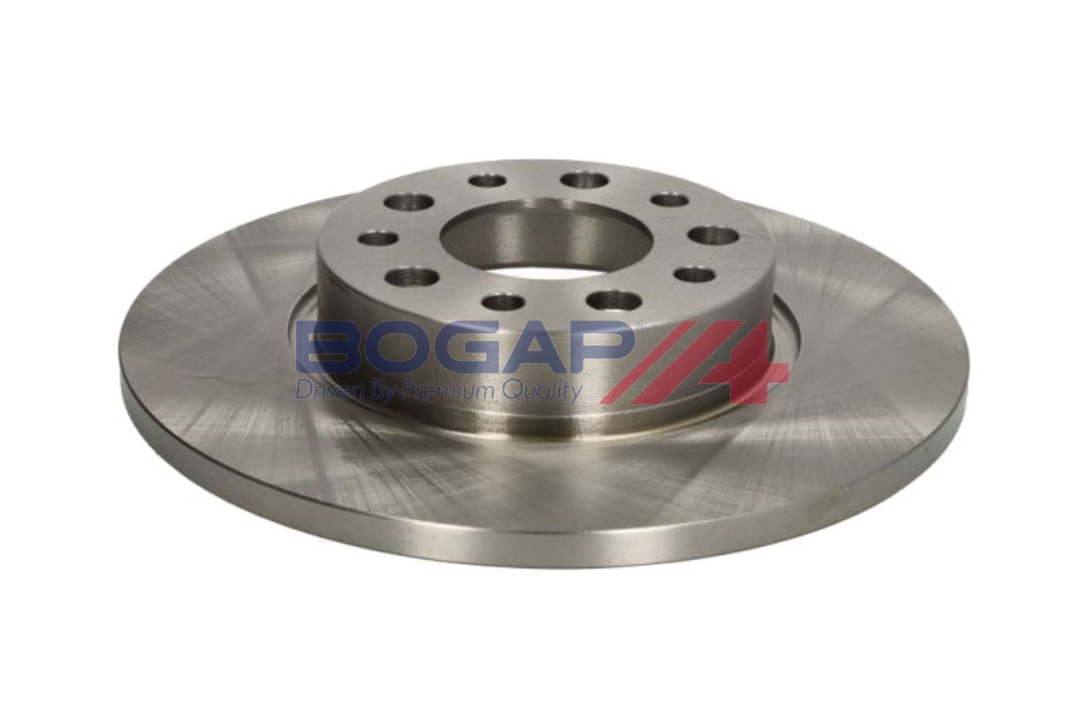 BOGAP W8211126 Brake Disc | ML Performance Car Parts