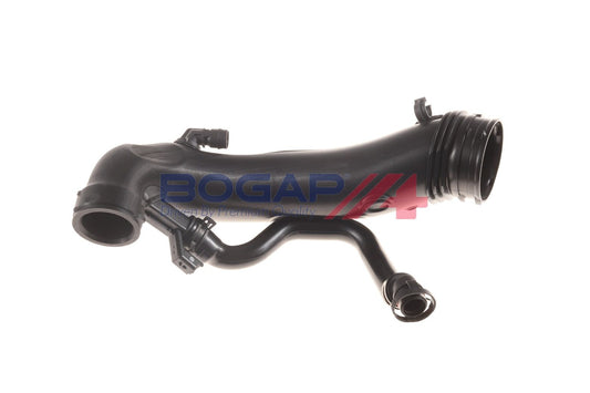 BOGAP P1710102 Intake Hose, Air Filter | ML Performance Car Parts