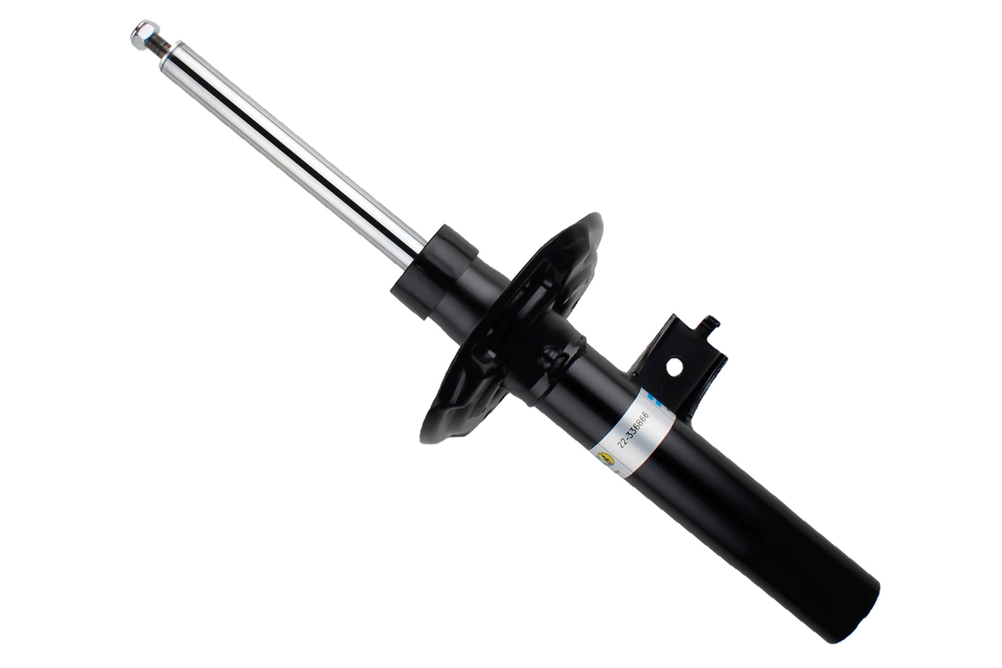 Bilstein 22-336866 Mitsubishi B4 OE Replacement Shock Absorber Front Right