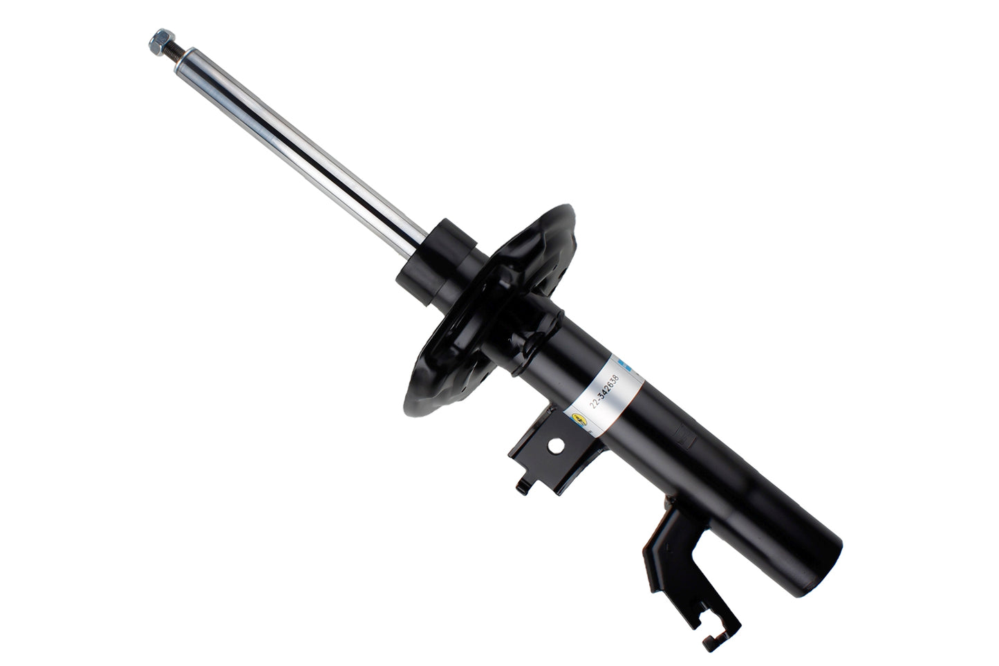 Bilstein 22-342638 Nissan B4 OE Replacement Shock Absorber Front Left