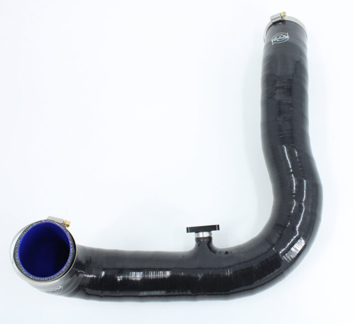 VTT-MQB-SIL MK7 (MQB) GTI/Golf R/Jetta/8V S3 Silicone Charge pipes