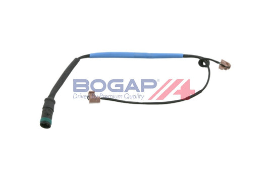BOGAP A7118140 Warning Contact, Brake Pad Wear | ML Performance Car Parts