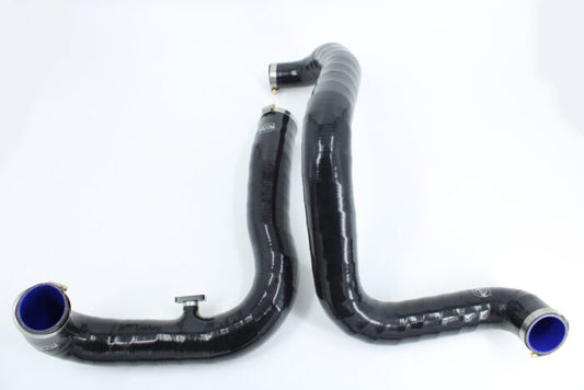VTT-MQB-SIL MK7 (MQB) GTI/Golf R/Jetta/8V S3 Silicone Charge pipes