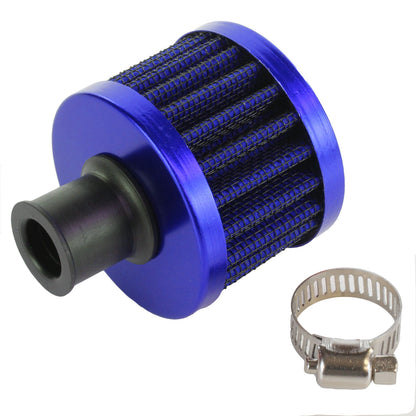 Exoracing V2 Crankcase Breather Filter 12mm