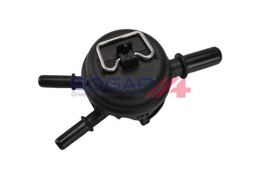 BOGAP A1216152 Oil Separator, Crankcase Ventilation | ML Performance Car Parts