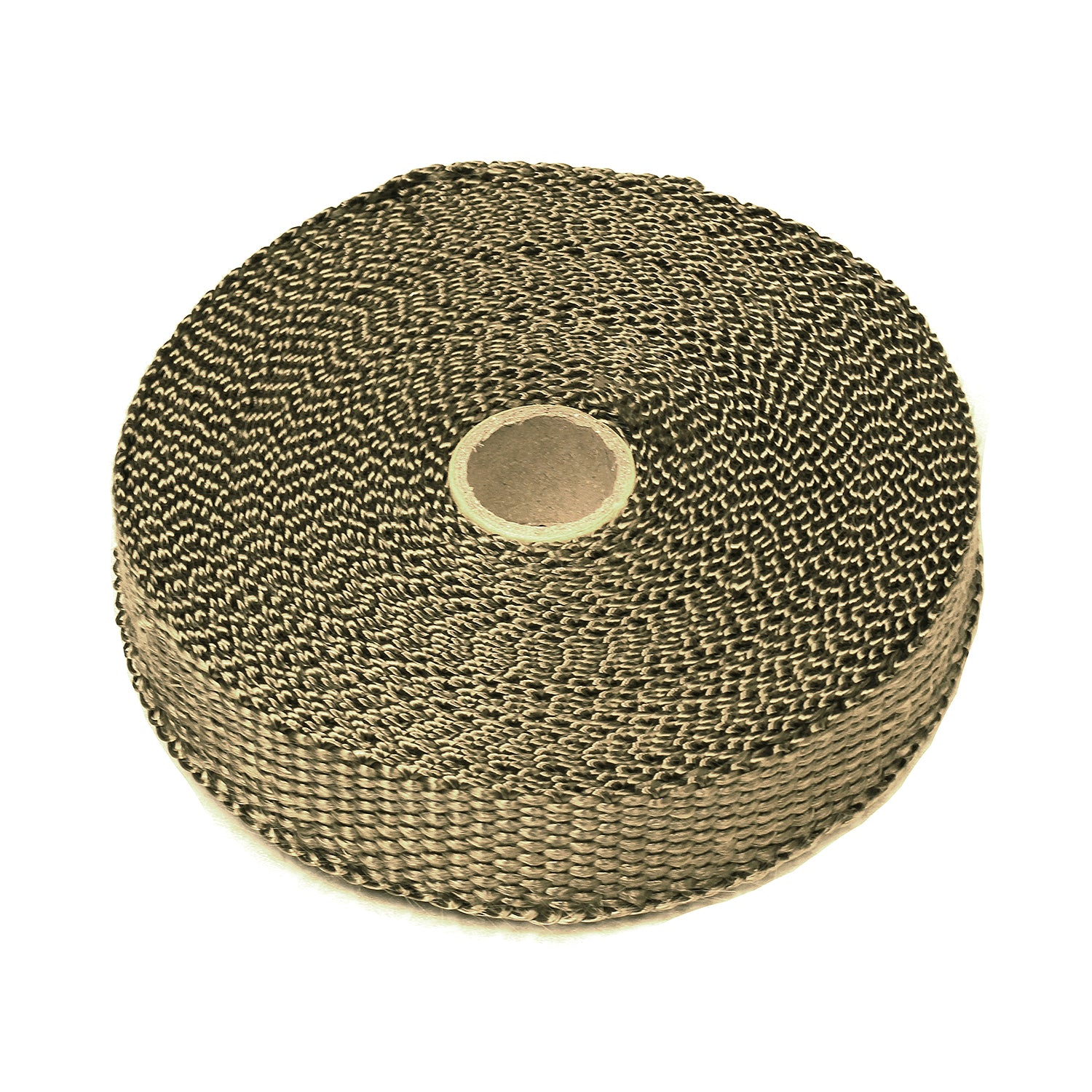 Exoracing Titanium or Carbon Exhaust Wrap