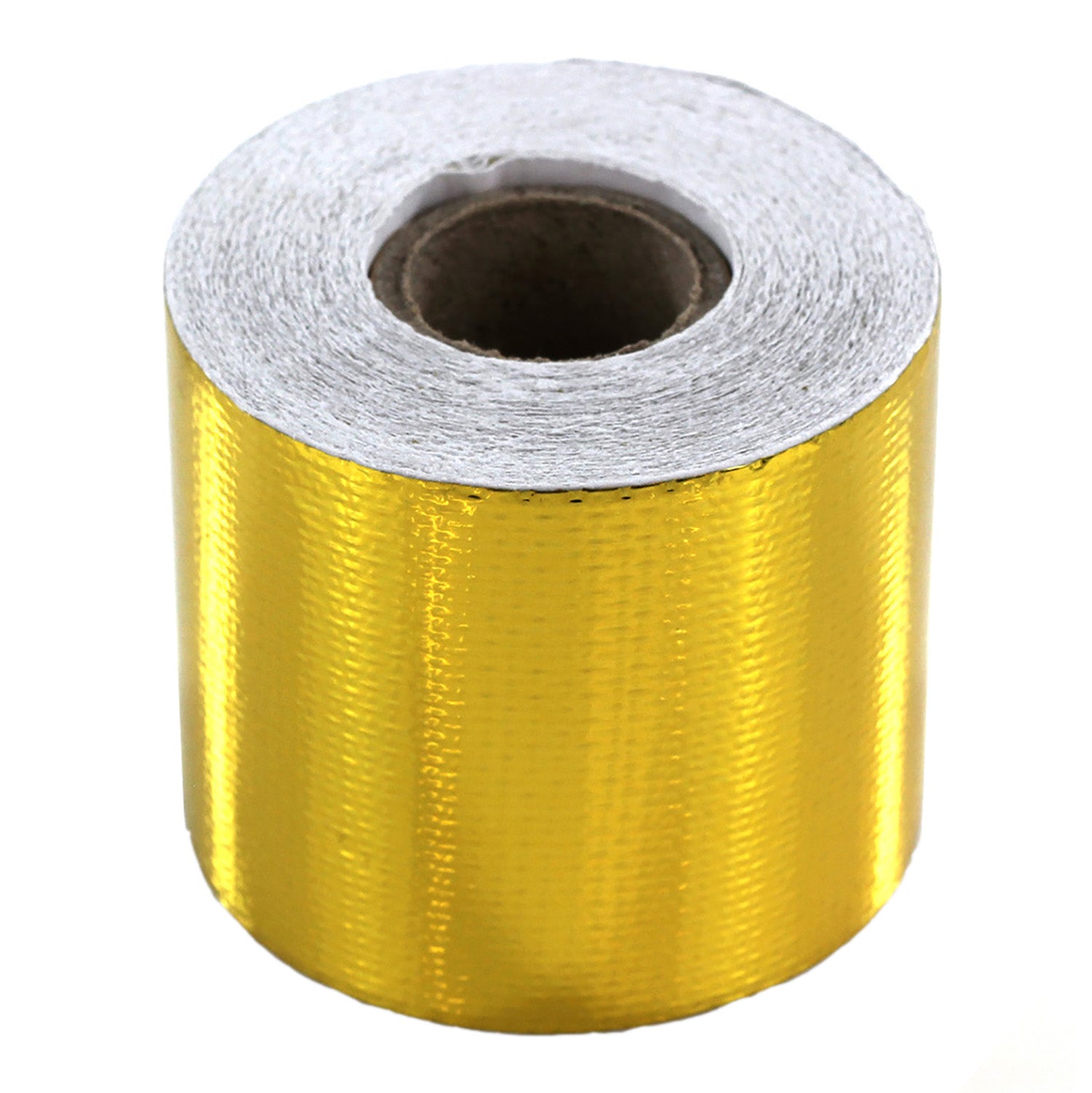 Exoracing Gold and Silver Heat Reflective Tape