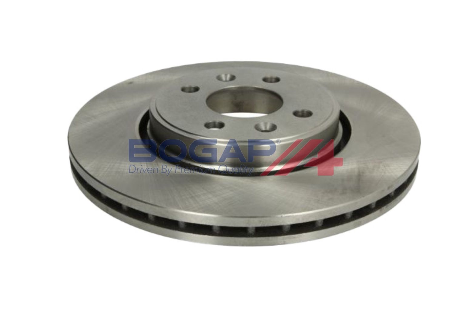 BOGAP R8211155 Brake Disc | ML Performance Car Parts