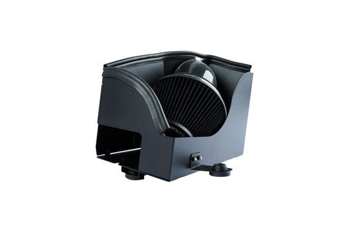 Ramair PRK-286-BK Performance Pleated Induction Kit for VW MK5 R32 + Audi 8P RS3