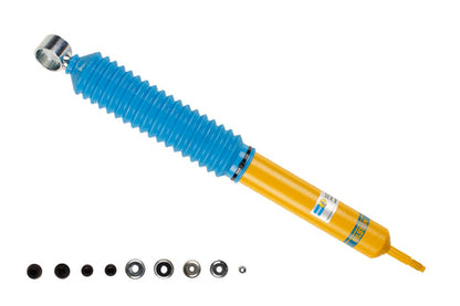 Bilstein 24-002530 LAND ROVER B6 4600 Rear Shock Absorber (Inc. 90, 110/127, Defender, Discovery, Range Rover)
