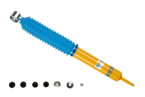 Bilstein 24-027793 LAND ROVER TOYOTA B6 4600 Rear Shock Absorber (Inc. Land Cruiser & Discovery II)
