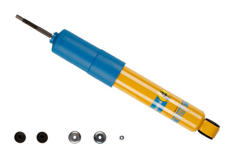 Bilstein 24-060813 CHEVROLET GMC B6 4600 Front Shock Absorber (Inc. Avalanche, Silverado, Sierra, Yukon, Suburban)
