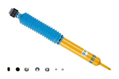 Bilstein 24-065290 LAND ROVER Defender B6 4600 Rear Shock Absorber