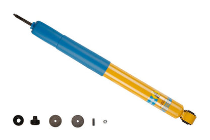 Bilstein 24-185172 DODGE B6 4600 Front Shock Absorber (Inc. Ram 2500 & Ram 3500)