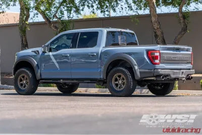 Vivid Racing VR-D14-1785--1-6135-SBZ VR Forged D14 Wheel Satin Bronze 17x8.5 -1mm 6x135