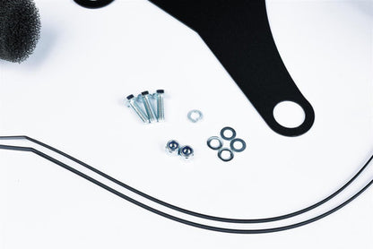 Ramair JSK-111-70 Performance Foam Induction Kit for 1.8T 9N3 VW Polo GTI