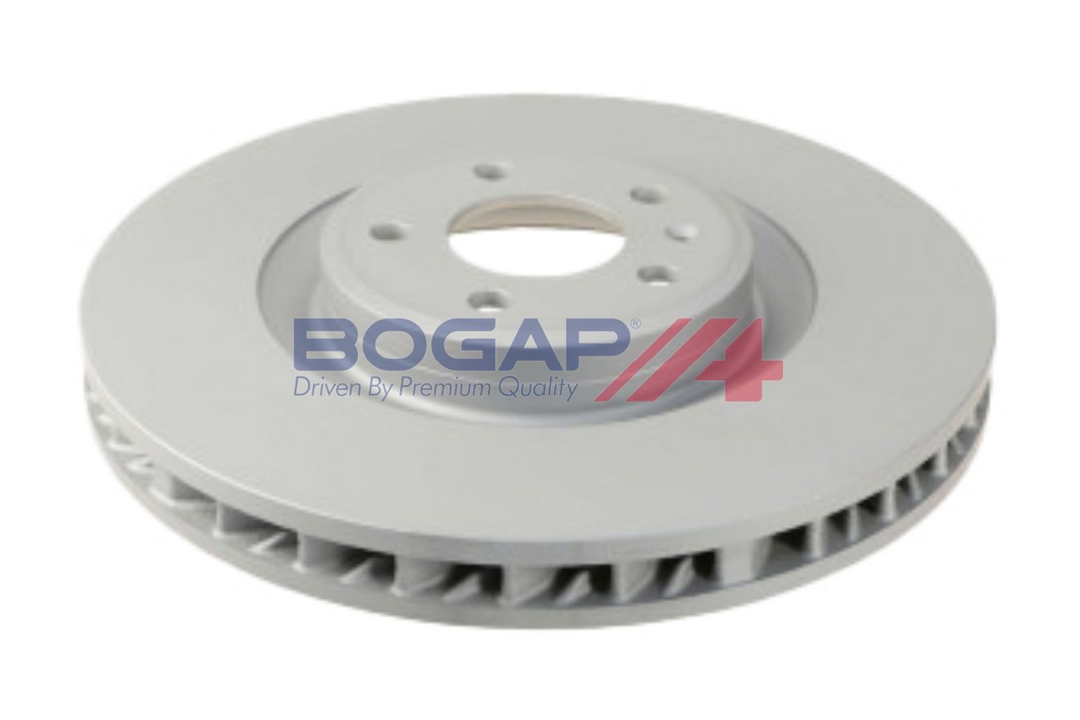 BOGAP A8211238 Brake Disc | ML Performance Car Parts