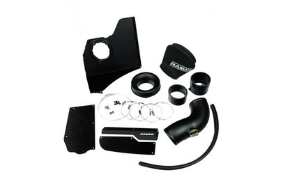 Ramair JSK-249-BK Performance Foam Induction Kit With Carbon Lid for BMW 1/2/3/4 Series 3.0T B58