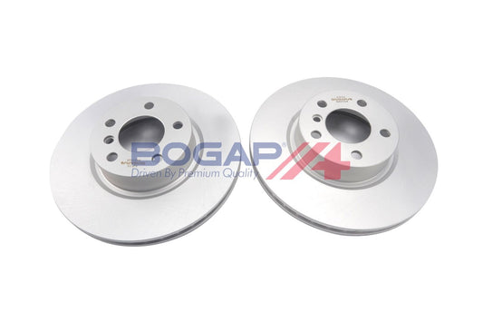 BOGAP B8211139 Brake Disc | ML Performance Car Parts