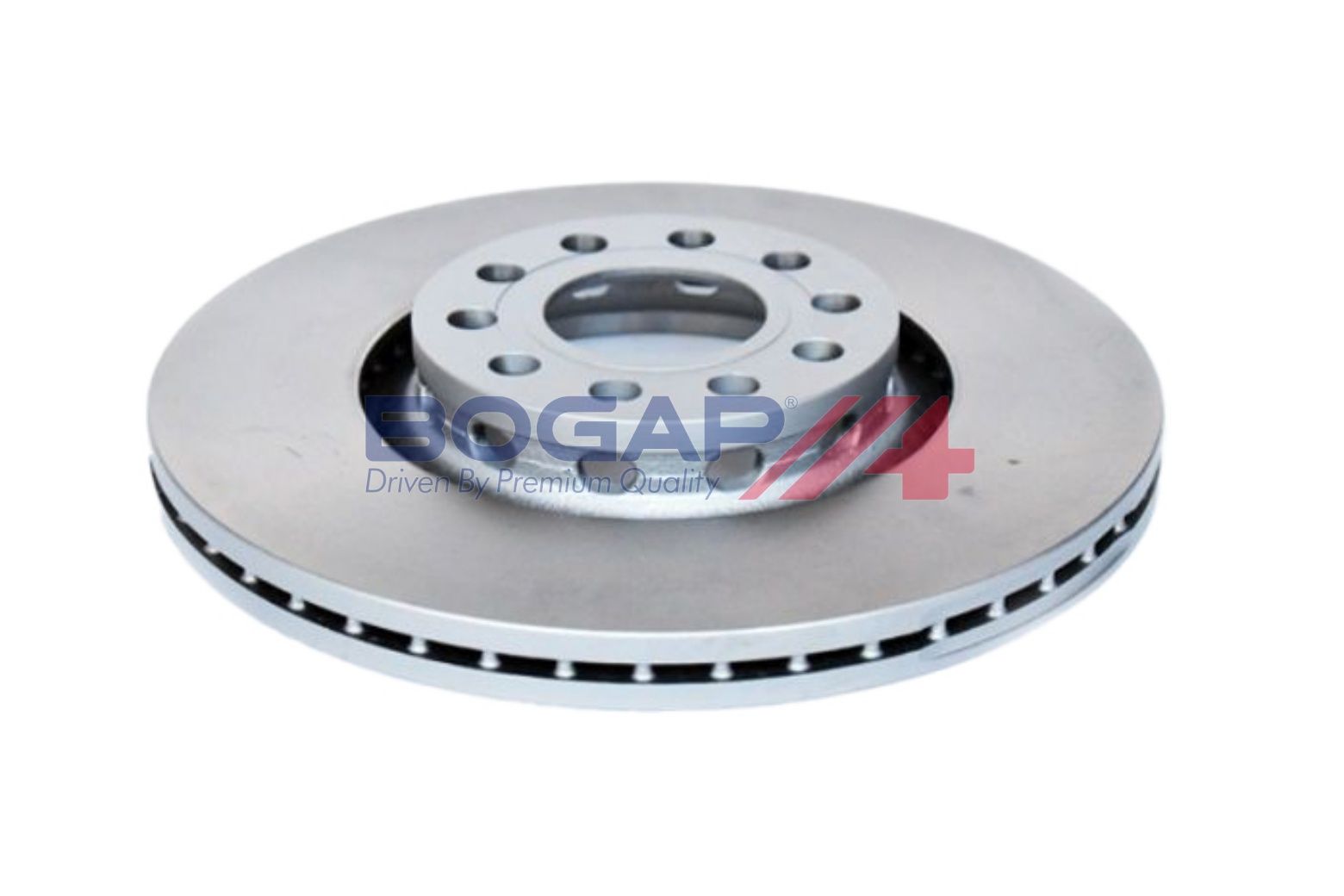 BOGAP V8211111 Brake Disc | ML Performance Car Parts