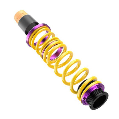 KW 25333007 height-adjustable springs kit <br>(Lowering springs)