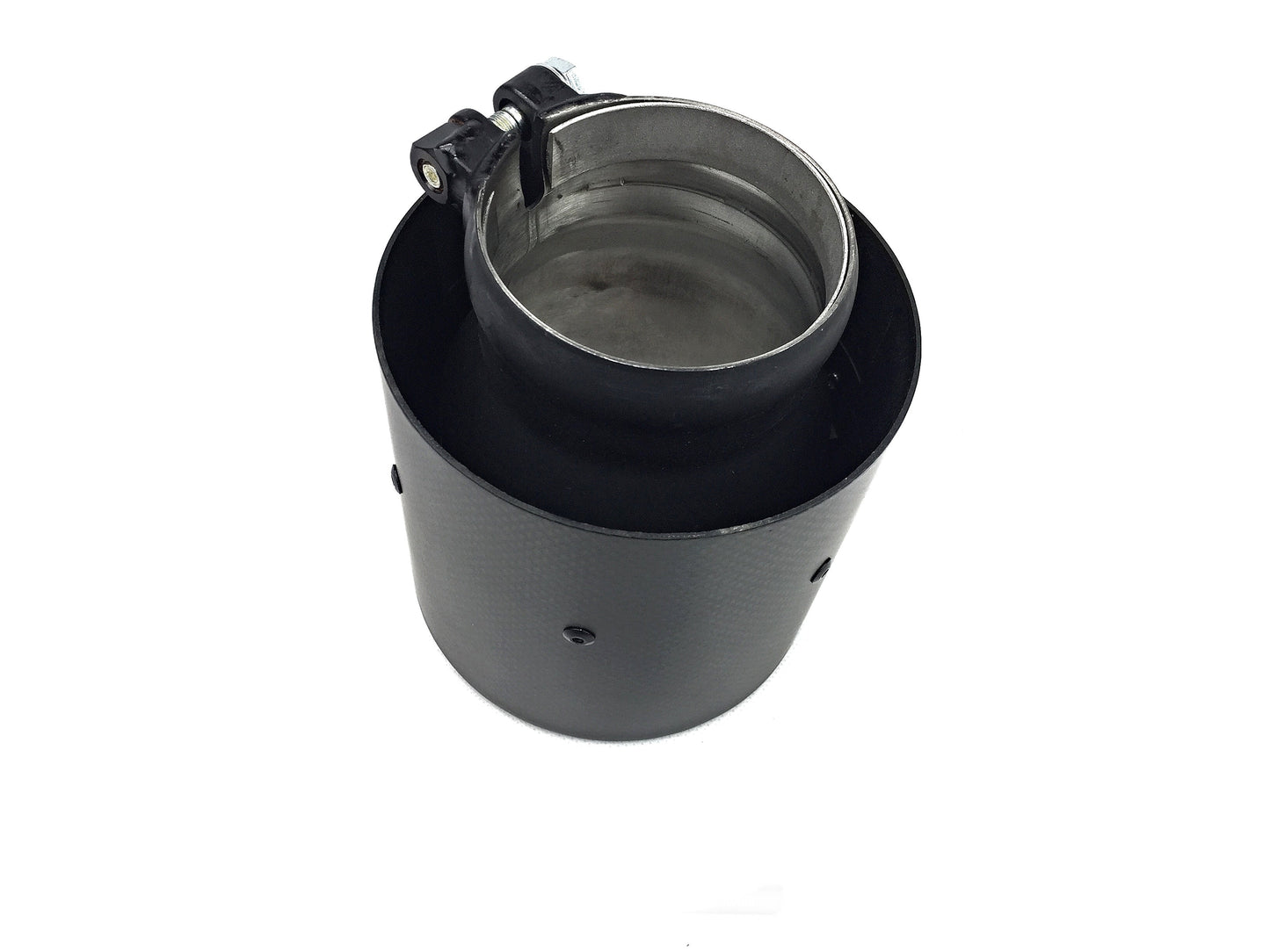 ARD 153185 CARBON FIBER TIP 127 X ID76 X 145L SCREW STYLE