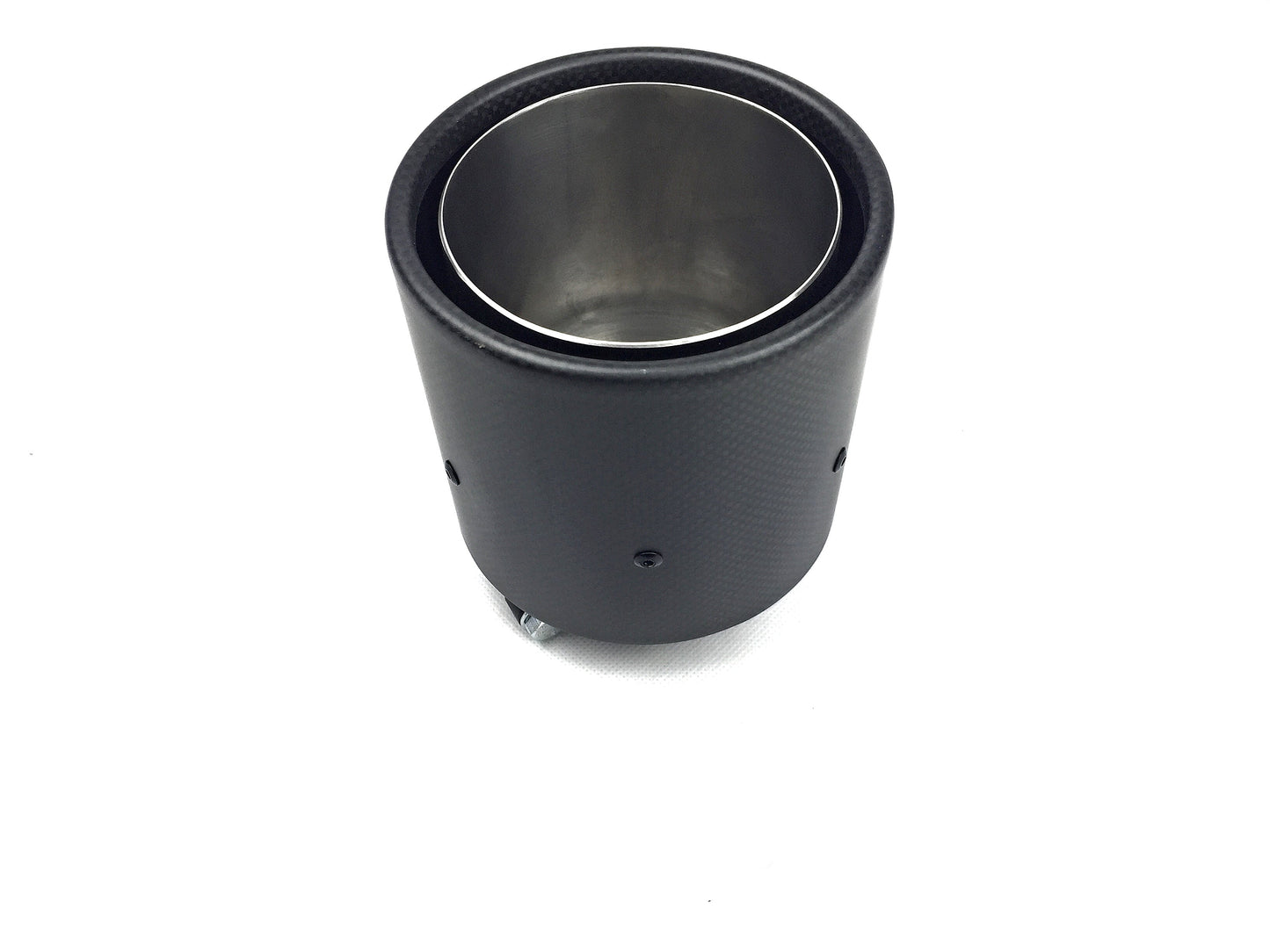 ARD 153185 CARBON FIBER TIP 127 X ID76 X 145L SCREW STYLE