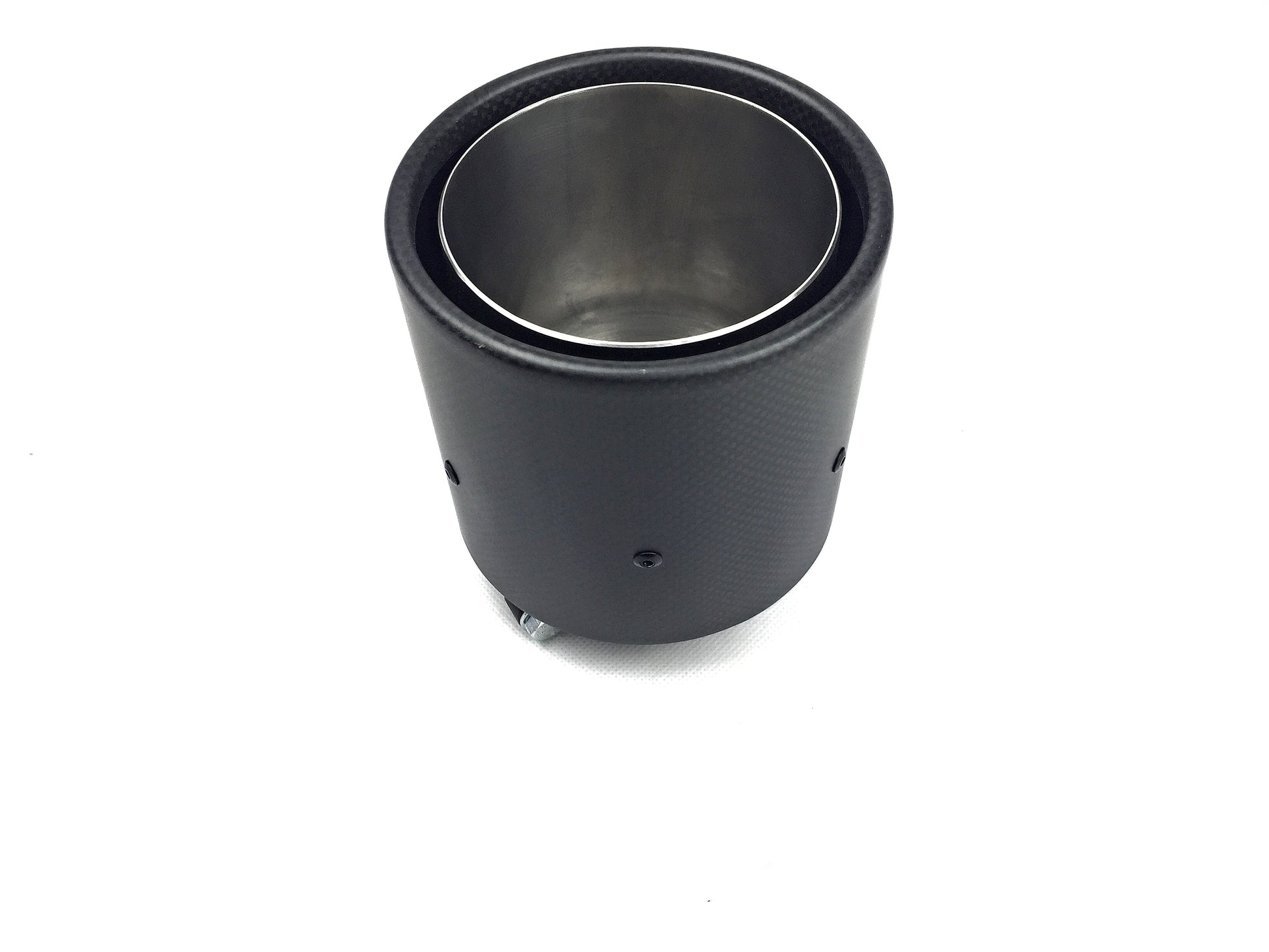 ARD 153185 CARBON FIBER TIP 127 X ID76 X 145L SCREW STYLE