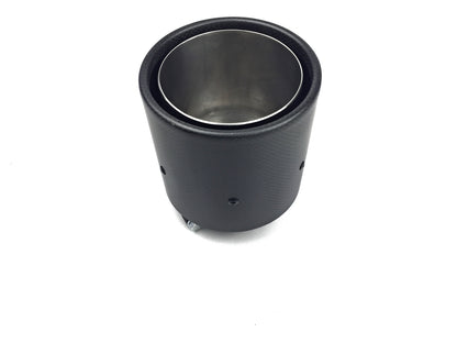 ARD 153185 CARBON FIBER TIP 127 X ID76 X 145L SCREW STYLE