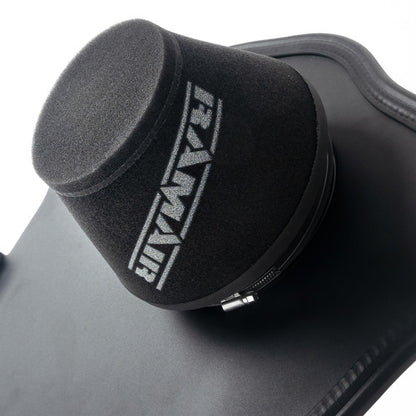 Ramair JSK-257-90-BK Performance Foam Induction Kit for VW Transporter T6 2.0 BiTurbo