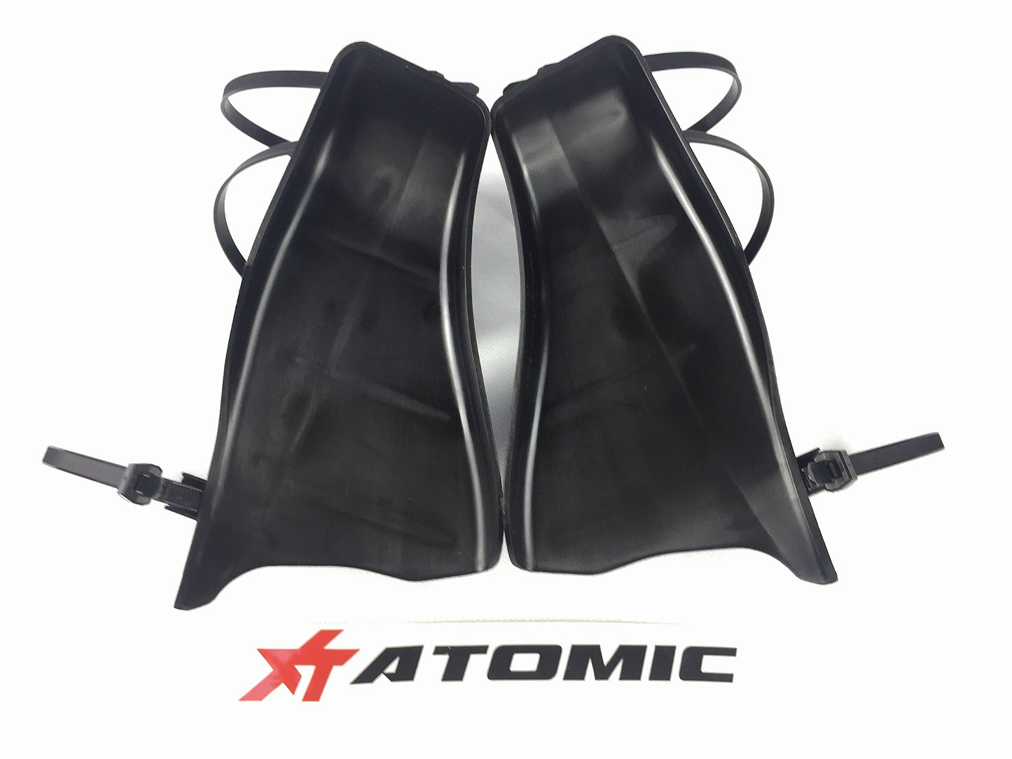 ARD 100006COOL FRONT BRAKE COOLING KIT VAG MQB (GOLF VII, AUDI A3 / S3 / RS3, OCTAVIA, LEON, CUPRA)