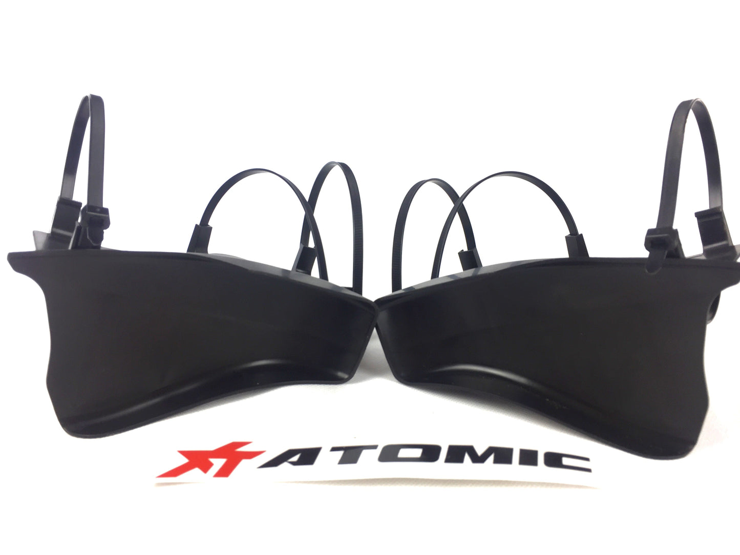 ARD 100006COOL FRONT BRAKE COOLING KIT VAG MQB (GOLF VII, AUDI A3 / S3 / RS3, OCTAVIA, LEON, CUPRA)