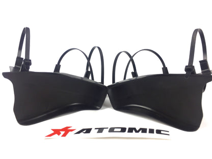 ARD 100006COOL FRONT BRAKE COOLING KIT VAG MQB (GOLF VII, AUDI A3 / S3 / RS3, OCTAVIA, LEON, CUPRA)