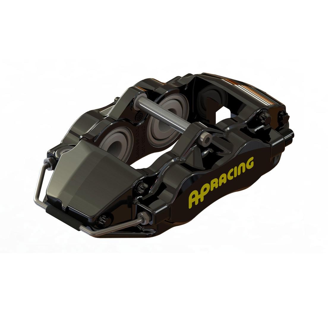 AP RACING CP9202-2S0BG BRAKE CALIPER RADI-CAL (CC)RHTX28.0-CP3215