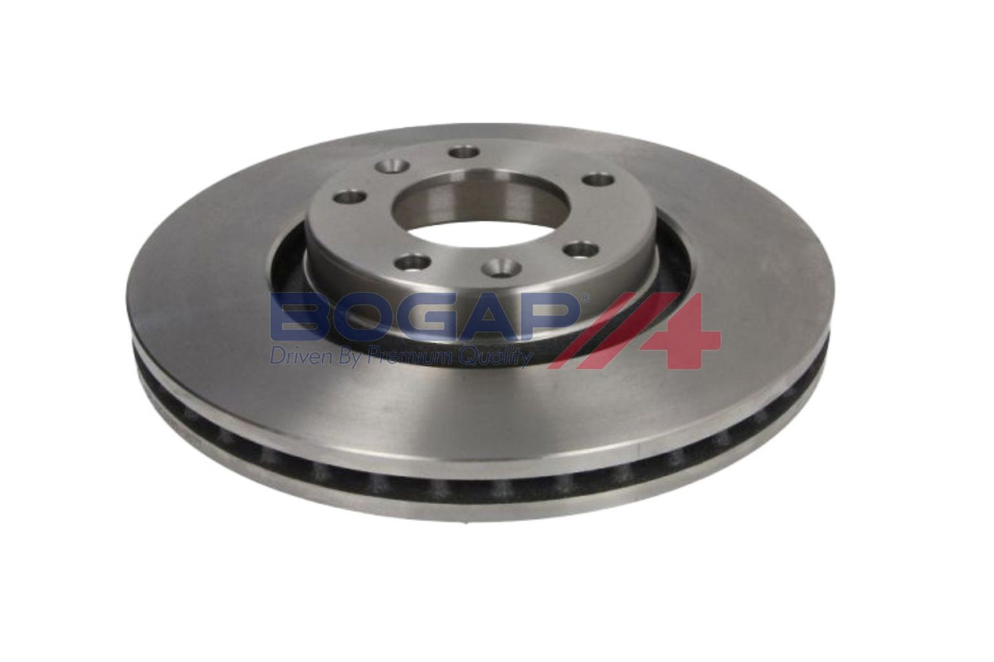 BOGAP P8211119 Brake Disc | ML Performance Car Parts