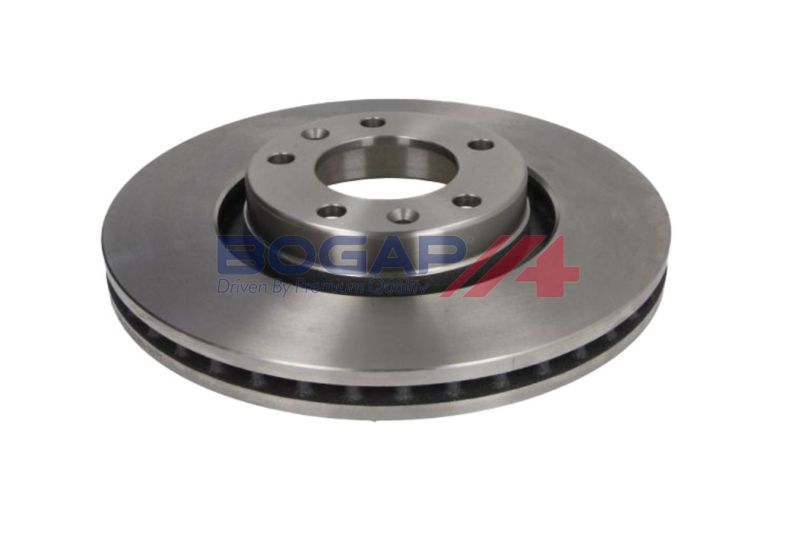 BOGAP P8211119 Brake Disc | ML Performance Car Parts