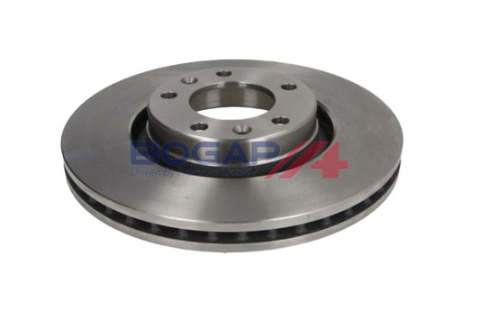 BOGAP P8211119 Brake Disc | ML Performance Car Parts