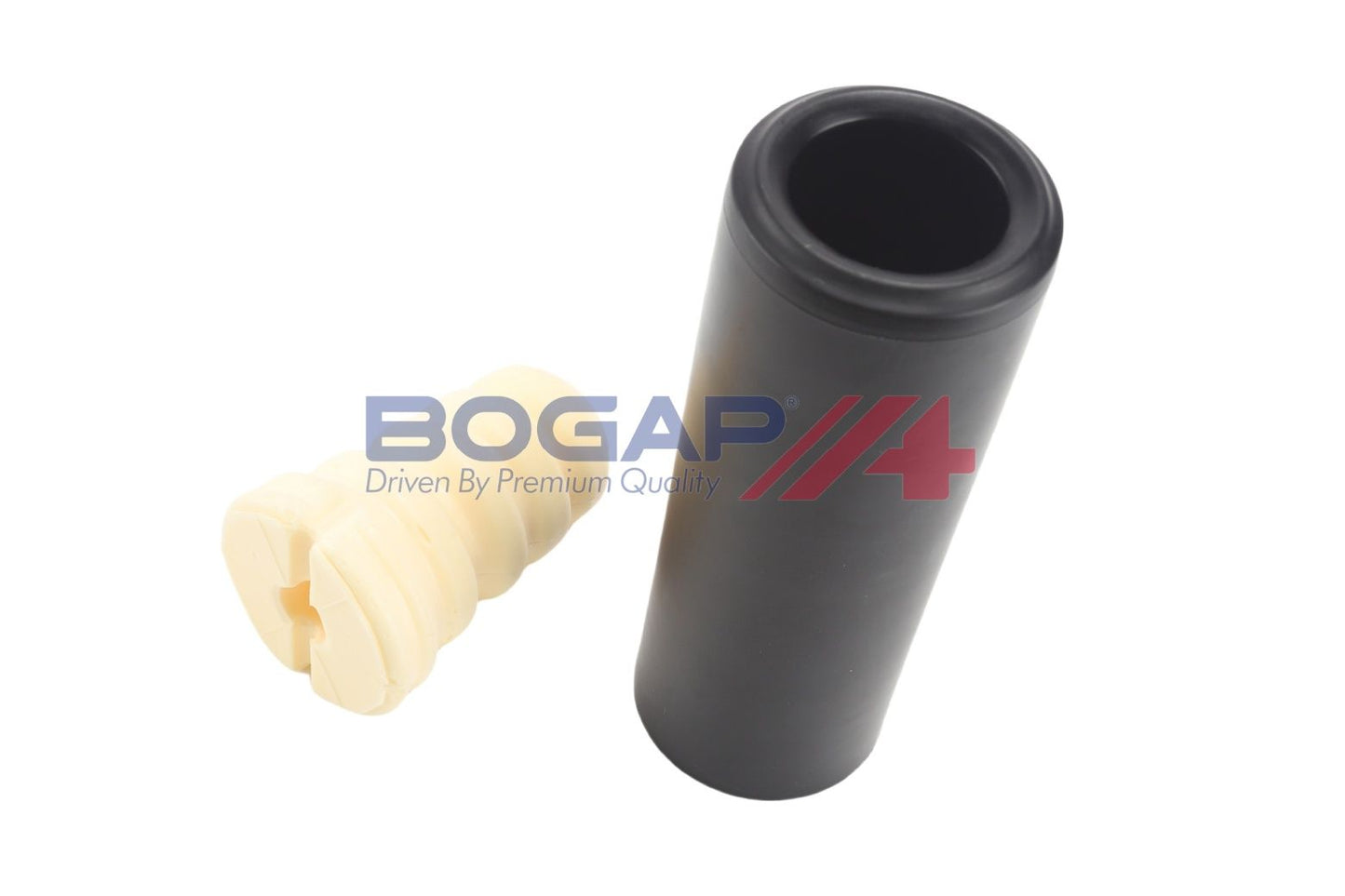 BOGAP B3415236 Dust Cover Kit, Shock Absorber | ML Performance Car Parts