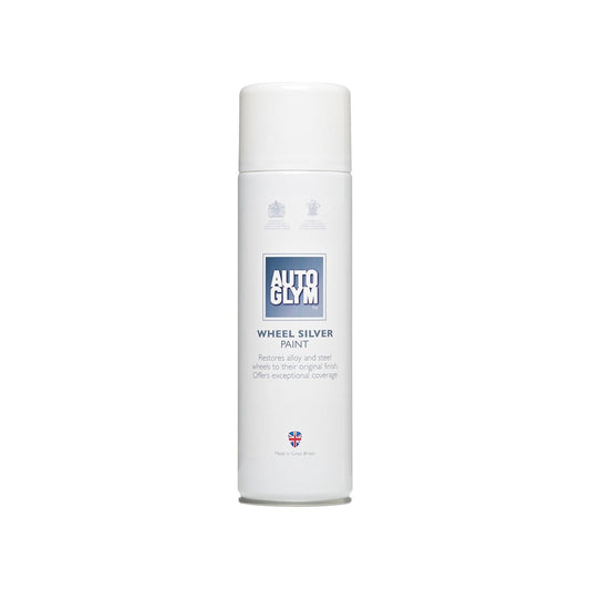 Autoglym Wheel Silver Paint | ML Performance Car Parts
