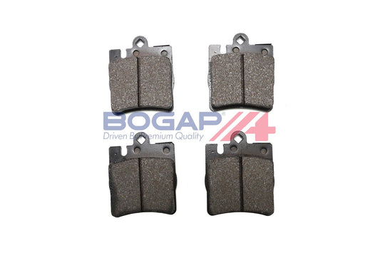 BOGAP C8210151 Brake Pad Set, Disc Brake | ML Performance Car Parts