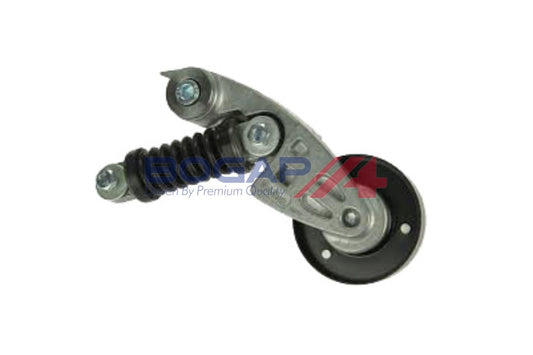 BOGAP B4220139 Charge Air Cooler | ML Performance Car Parts