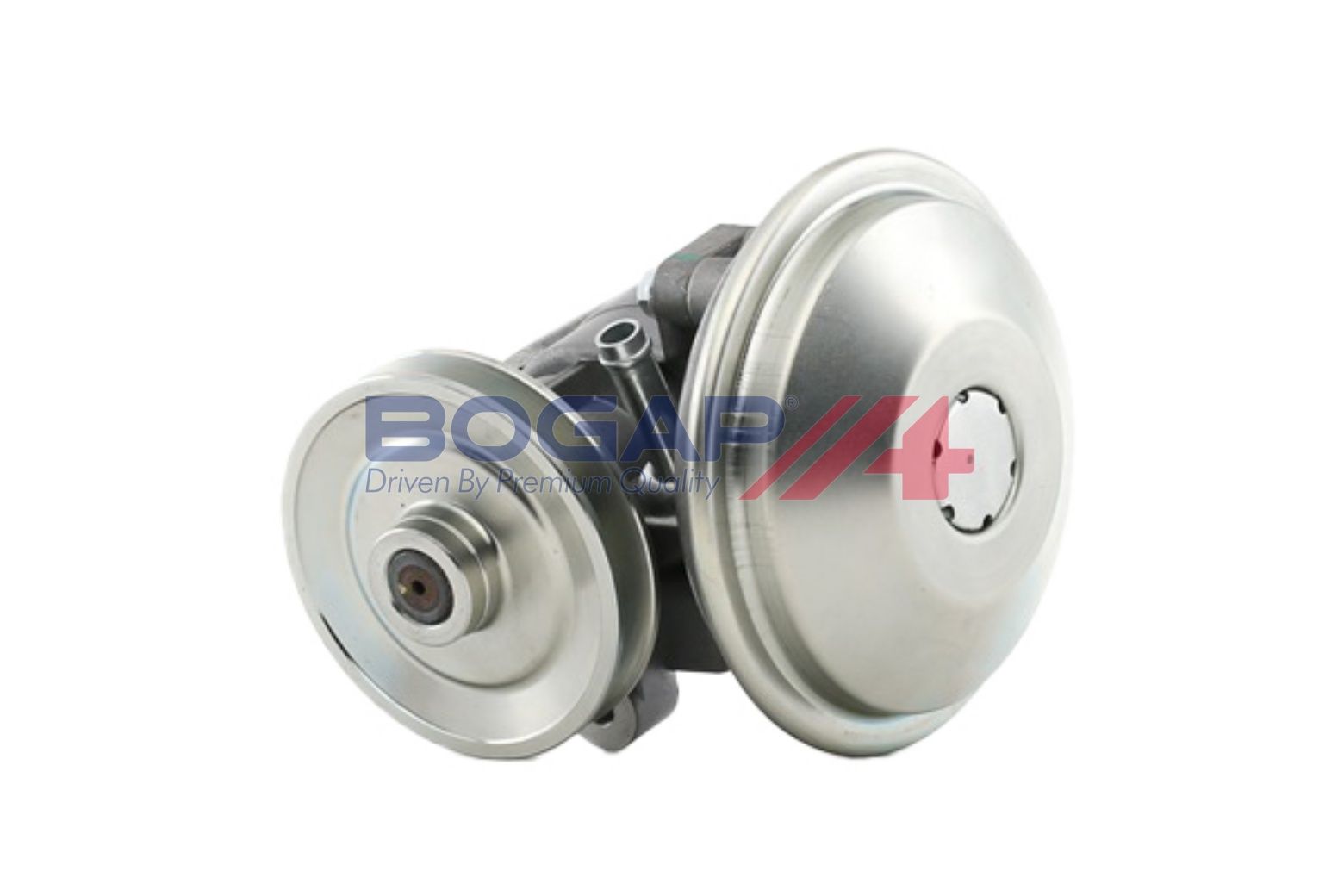 BOGAP P1916107 Vacuum Pump, Braking System | ML Performance Car Parts